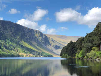 Glendalough Woollen Mills