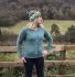 Killiney Cardigan in Seafoam Green