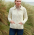 Super Soft Cardigan in White