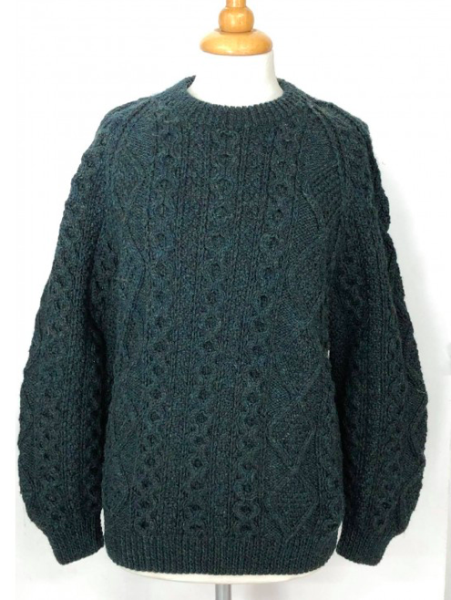 Unisex Round Neck Sweater