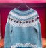 Puffin Lopapeysa Sweater