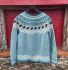 Puffin Lopapeysa Sweater