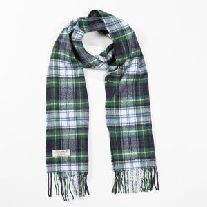 Dress Gordan Lambswool Scarf