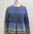 Flock of Sheep Cardigan
